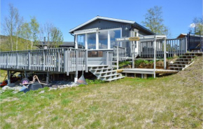 5 Bedroom Pet Friendly Home In Eiken